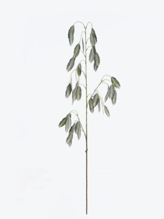 Artificial Plant 23*2*56cm Maple leaf single stem GS-15425099CT 2026Mar 3,000+ sqm showroom with thousands of artificial flowers, plants & trees ready for global sourcing.