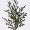Artificial Plant China fir single stem GS-82825095KIK_3 Artificial Plant 15*10*71cm China fir single stem GS-82825095KIK 2026Feb YeahFlower is one of Chinese leading OEM manufacturers and exporters , supplying the silk flowers, wholesale artificial trees