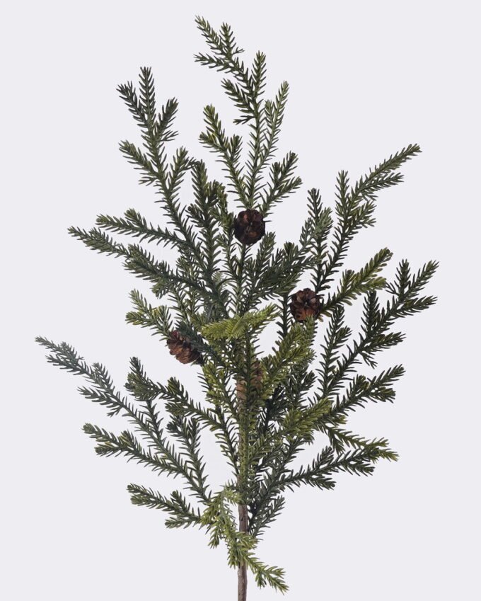 Artificial Plant China fir single stem GS-82825095KIK_3 Artificial Plant 15*10*71cm China fir single stem GS-82825095KIK 2026Feb YeahFlower is one of Chinese leading OEM manufacturers and exporters , supplying the silk flowers, wholesale artificial trees