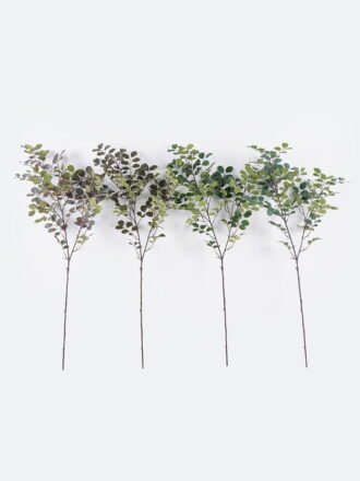 Artificial Plant 30*12*83cm Chinese loropetalum herb single stem GS-69425023-G4 2026Apr 3,000+ sqm showroom with thousands of artificial flowers, plants & trees ready for global sourcing.