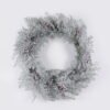 Artificial Plant 65*10*65cm Christmas Ring wreath GS-81825021 2026May 3,000+ sqm showroom with thousands of artificial flowers, plants & trees ready for global sourcing.