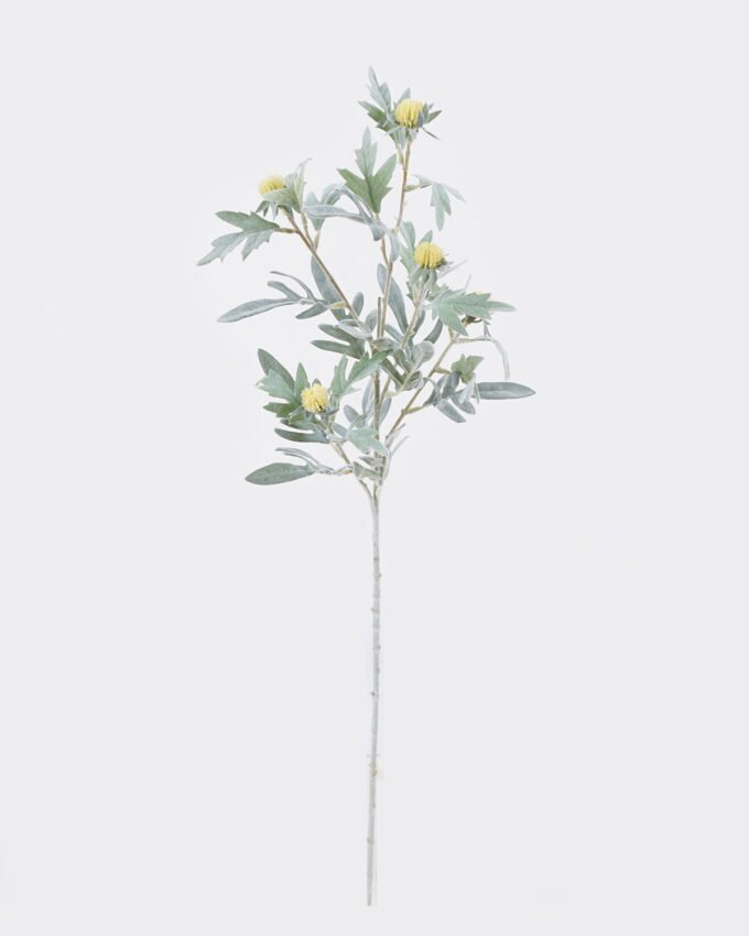 Artificial Plant 20*8*75cm Chrysanthemum fruit *5 single stem GS-45025004 2026Apr YeahFlower is one of Chinese leading OEM manufacturers and exporters , supplying the silk flowers, wholesale artificial trees