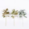 Artificial Plant 16*8*38cm Coral leaf single stem GS-15425086 2026Mar YeahFlower is one of Chinese leading OEM manufacturers and exporters , supplying the silk flowers, wholesale artificial trees