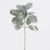 Artificial Plant 16*8*38cm Coral leaf single stem GS-15425086 2026Mar YeahFlower is one of Chinese leading OEM manufacturers and exporters , supplying the silk flowers, wholesale artificial trees