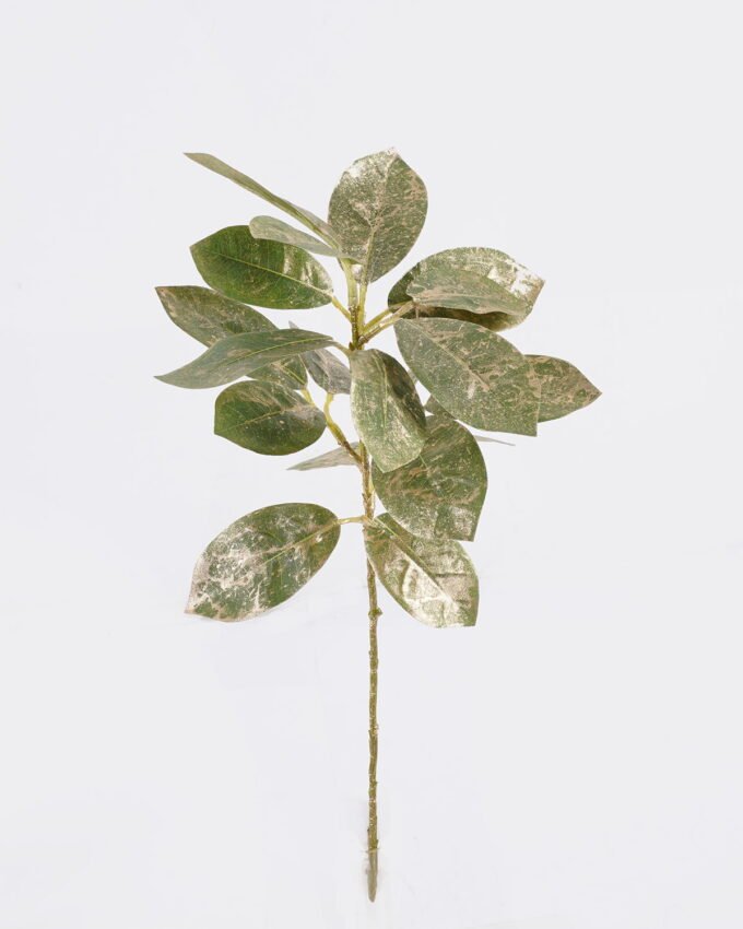 Artificial Plant 16*8*38cm Coral leaf single stem GS-15425086 2026Mar YeahFlower is one of Chinese leading OEM manufacturers and exporters , supplying the silk flowers, wholesale artificial trees