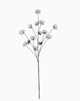 Artificial Plant 53*7*127cm Cotton  stem L GS-53625013 2026Apr YeahFlower is one of Chinese leading OEM manufacturers and exporters , supplying the silk flowers, wholesale artificial trees