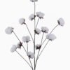 Artificial Plant 53*7*127cm Cotton  stem L GS-53625013 2026Apr YeahFlower is one of Chinese leading OEM manufacturers and exporters , supplying the silk flowers, wholesale artificial trees
