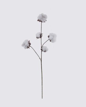Artificial Plant 26*7*83cm Cotton stem S GS-53625014 2026Apr YeahFlower is one of Chinese leading OEM manufacturers and exporters , supplying the silk flowers, wholesale artificial trees