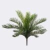Artificial Plant 52*37*56cm Cycas revoluta  bush/15 lvs GS-70225007 2026Apr YeahFlower is one of Chinese leading OEM manufacturers and exporters , supplying the silk flowers, wholesale artificial trees