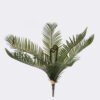 Artificial Plant 36*26*35cm Cycas revoluta  bush/6 lvs GS-70225004 2026Apr YeahFlower is one of Chinese leading OEM manufacturers and exporters , supplying the silk flowers, wholesale artificial trees