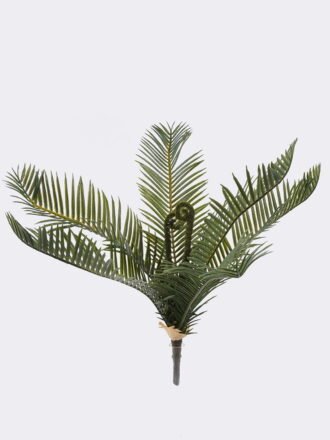 Artificial Plant 30*20*93cm Leaf single stem GS-70225003 2026Apr 3,000+ sqm showroom with thousands of artificial flowers, plants & trees ready for global sourcing.