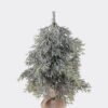 Artificial Plant Cypress Artificial tree in burlap wrap GS-54025040_1 Artificial Plant 15*10*23cm Cypress Artificial tree in burlap wrap GS-54025040 2026Apr YeahFlower is one of Chinese leading OEM manufacturers and exporters , supplying the silk flowers, wholesale artificial trees