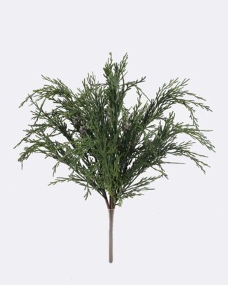 Artificial Plant 22*6*47cm Cypress Leaf *4 bush GS-82825038 2026Feb YeahFlower is one of Chinese leading OEM manufacturers and exporters , supplying the silk flowers, wholesale artificial trees
