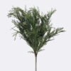 Artificial Plant Cypress Leaf 5 bush GS-82825039_8 Artificial Plant 25*6*57cm Cypress Leaf *5 bush GS-82825039 2026Feb YeahFlower is one of Chinese leading OEM manufacturers and exporters , supplying the silk flowers, wholesale artificial trees