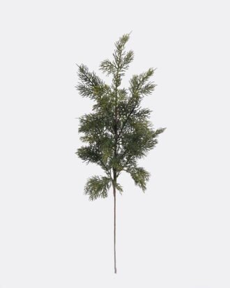 Artificial Plant 18*9*61cm Cypress Leaf *5 single stem GS-82825006 2026Feb YeahFlower is one of Chinese leading OEM manufacturers and exporters , supplying the silk flowers, wholesale artificial trees Artificial Plant 18*9*61cm Cypress Leaf *5 single stem GS-82825006 2026Feb YeahFlower is one of Chinese leading OEM manufacturers and exporters , supplying the silk flowers, wholesale artificial trees
