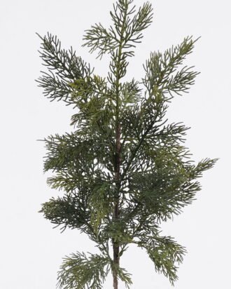 Artificial Plant 18*9*61cm Cypress Leaf *5 single stem GS-82825006 2026Feb YeahFlower is one of Chinese leading OEM manufacturers and exporters , supplying the silk flowers, wholesale artificial trees Artificial Plant 18*9*61cm Cypress Leaf *5 single stem GS-82825006 2026Feb YeahFlower is one of Chinese leading OEM manufacturers and exporters , supplying the silk flowers, wholesale artificial trees