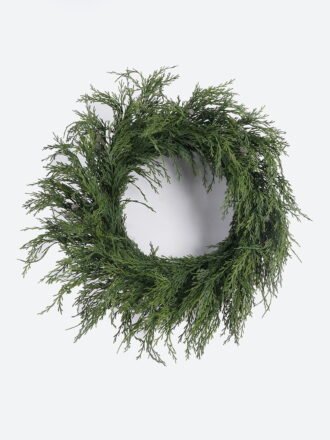 Artificial Plant 30*30*61cm Pine in PP pot GS-82825044R 2026Feb 3,000+ sqm showroom with thousands of artificial flowers, plants & trees ready for global sourcing.