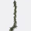 Artificial Plant 30*9*183cm Cypress Leaf garland GS-82825030 2026Feb YeahFlower is one of Chinese leading OEM manufacturers and exporters , supplying the silk flowers, wholesale artificial trees