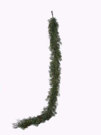 Artificial Plant 35*12*35cm Aquatic plant wreath GS-82825068KIK 2026Feb 3,000+ sqm showroom with thousands of artificial flowers, plants & trees ready for global sourcing.