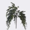 Artificial Plant Cypress bush GS-82825100KIK_6 Artificial Plant 17*4*42cm Cypress bush GS-82825100KIK 2026Feb YeahFlower is one of Chinese leading OEM manufacturers and exporters , supplying the silk flowers, wholesale artificial trees