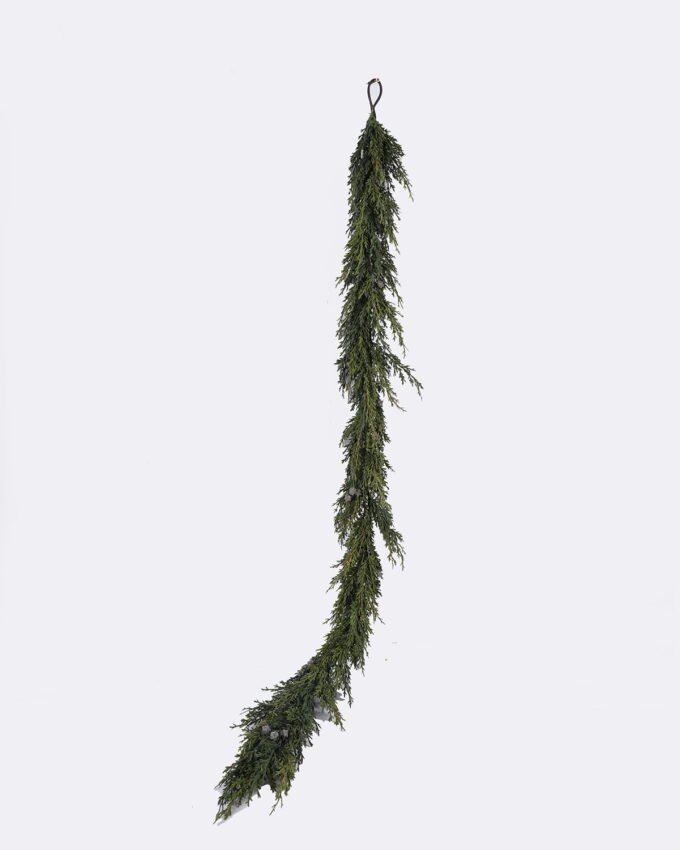 Artificial Plant 38*38*110cm Cypress  in PP pot GS-82825060 2026Feb YeahFlower is one of Chinese leading OEM manufacturers and exporters , supplying the silk flowers, wholesale artificial trees