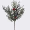 Artificial Plant Cypress single stem GS-82825073KIK_3 Artificial Plant 20*9*40cm Cypress single stem GS-82825073KIK 2026Feb YeahFlower is one of Chinese leading OEM manufacturers and exporters , supplying the silk flowers, wholesale artificial trees