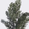 Artificial Plant Cypress single stem GS-82825096KIK_6 Artificial Plant 15*8*48cm Cypress single stem GS-82825096KIK 2026Feb YeahFlower is one of Chinese leading OEM manufacturers and exporters , supplying the silk flowers, wholesale artificial trees