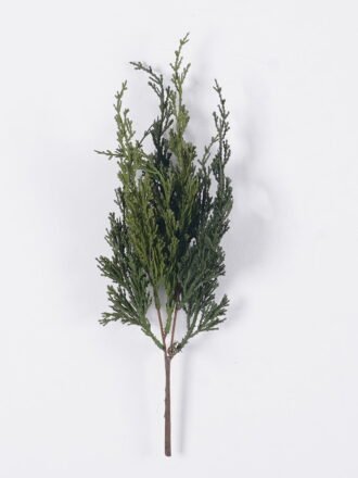 Artificial Plant 23*6*49cm Pine single stem GS-82825099KIK 2026Feb 3,000+ sqm showroom with thousands of artificial flowers, plants & trees ready for global sourcing.
