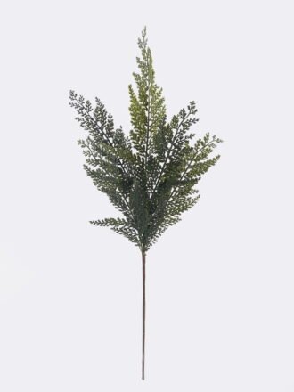 Artificial Plant 19*8*56cm Pine single stem GS-82825104KIK 2026Feb 3,000+ sqm showroom with thousands of artificial flowers, plants & trees ready for global sourcing.