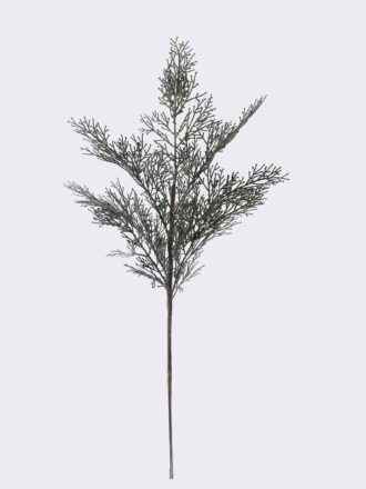 Artificial Plant 15*5*62cm Cypress single stem GS-82825105KIK 2026Feb 3,000+ sqm showroom with thousands of artificial flowers, plants & trees ready for global sourcing.