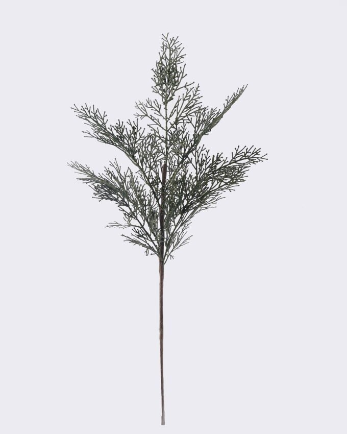Artificial Plant 18*5*63cm Cypress single stem GS-82825106KIK 2026Feb YeahFlower is one of Chinese leading OEM manufacturers and exporters , supplying the silk flowers, wholesale artificial trees