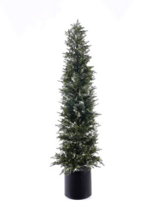 Artificial Plant 65*65*213cm Cypress thee in PP pot GS-10625020CT-KD 2026Mar YeahFlower is one of Chinese leading OEM manufacturers and exporters , supplying the silk flowers, wholesale artificial trees Artificial Plant 65*65*213cm Cypress thee in PP pot GS-10625020CT-KD 2026Mar YeahFlower is one of Chinese leading OEM manufacturers and exporters , supplying the silk flowers, wholesale artificial trees