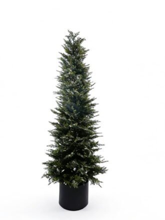 Artificial Plant 56*11*56cm Pine wreath GS-10625022CT 2026Mar 3,000+ sqm showroom with thousands of artificial flowers, plants & trees ready for global sourcing.