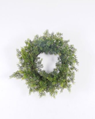 Artificial Plant 56*11*56cm Cypress wreath GS-10625024CT 2026Mar YeahFlower is one of Chinese leading OEM manufacturers and exporters , supplying the silk flowers, wholesale artificial trees Artificial Plant 56*11*56cm Cypress wreath GS-10625024CT 2026Mar YeahFlower is one of Chinese leading OEM manufacturers and exporters , supplying the silk flowers, wholesale artificial trees