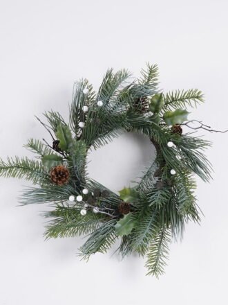 Artificial Plant 20*6*180cm Pine, cypress and ivy *5 garland/nature plants GS-54025046 2026Apr 3,000+ sqm showroom with thousands of artificial flowers, plants & trees ready for global sourcing.