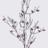 Artificial Plant Deadwood pine cone single stem GS-82825075KIK_3 Artificial Plant 19*8*75cm Deadwood pine cone single stem GS-82825075KIK 2026Feb YeahFlower is one of Chinese leading OEM manufacturers and exporters , supplying the silk flowers, wholesale artificial trees