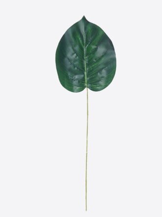 Artificial Plant 20*60cm Leaf Single stem GS-17725112 2026Mar 3,000+ sqm showroom with thousands of artificial flowers, plants & trees ready for global sourcing.