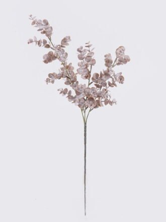 Artificial Plant 18*18*64cm Eucalyptus *29 single stem GS-17725048-G2 2026Mar 3,000+ sqm showroom with thousands of artificial flowers, plants & trees ready for global sourcing.