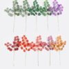 Artificial Plant 25*12*85cm Eucalyptus *3 single stem/22 lvs GS-31225002 2026Apr YeahFlower is one of Chinese leading OEM manufacturers and exporters , supplying the silk flowers, wholesale artificial trees