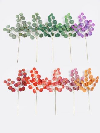 Artificial Plant 27*14*90cm Maple Leaf single stem/20 lvs GS-31225001 2026Apr 3,000+ sqm showroom with thousands of artificial flowers, plants & trees ready for global sourcing.
