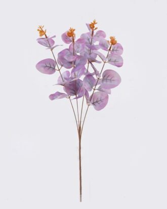 Artificial Plant 13*13*47cm Eucalyptus *4 bush GS-17725118-Z3 2026Mar YeahFlower is one of Chinese leading OEM manufacturers and exporters , supplying the silk flowers, wholesale artificial trees
