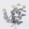 Artificial Plant 13*13*47cm Eucalyptus *4 bush GS-17725118 2026Mar YeahFlower is one of Chinese leading OEM manufacturers and exporters , supplying the silk flowers, wholesale artificial trees