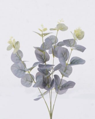 Artificial Plant 13*13*47cm Eucalyptus *4 bush GS-17725118 2026Mar YeahFlower is one of Chinese leading OEM manufacturers and exporters , supplying the silk flowers, wholesale artificial trees
