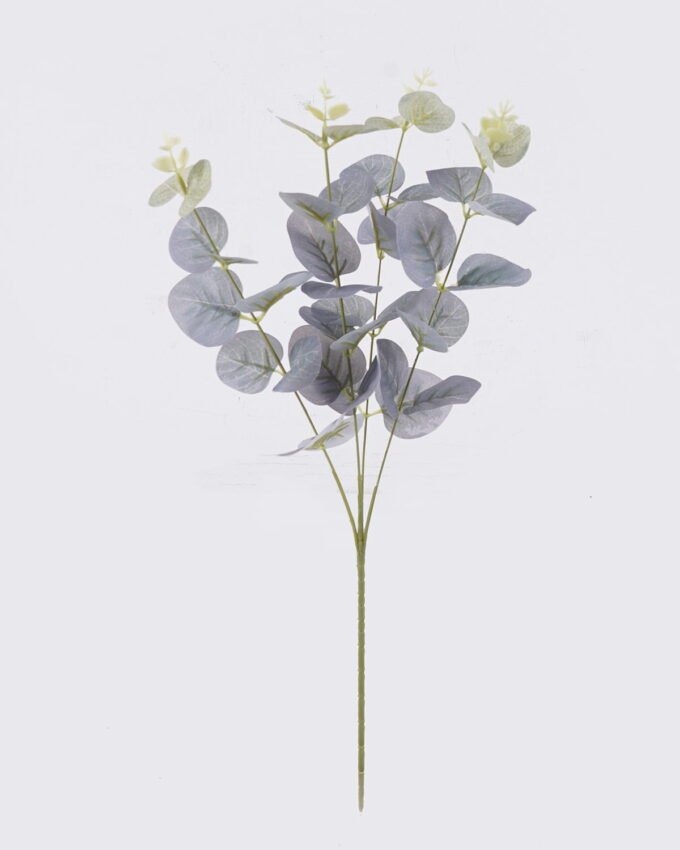 Artificial Plant 13*13*47cm Eucalyptus *4 bush GS-17725118 2026Mar YeahFlower is one of Chinese leading OEM manufacturers and exporters , supplying the silk flowers, wholesale artificial trees