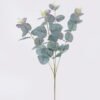 Artificial Plant 13*13*47cm Eucalyptus *4 bush GS-17725118 2026Mar YeahFlower is one of Chinese leading OEM manufacturers and exporters , supplying the silk flowers, wholesale artificial trees