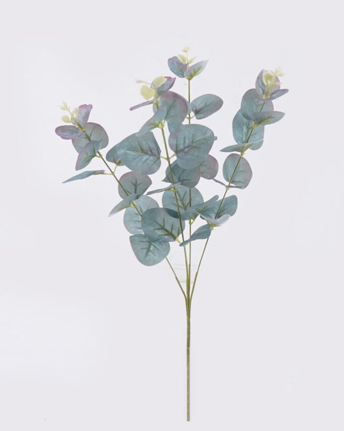 Artificial Plant 13*13*47cm Eucalyptus *4 bush GS-17725118 2026Mar YeahFlower is one of Chinese leading OEM manufacturers and exporters , supplying the silk flowers, wholesale artificial trees