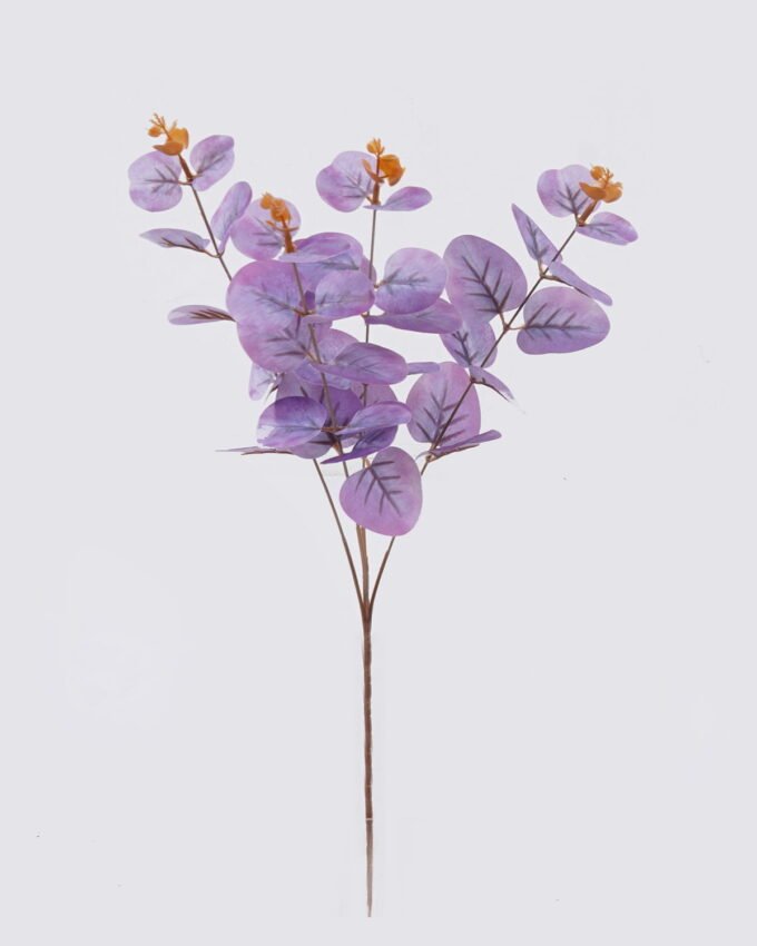 Artificial Plant 13*13*47cm Eucalyptus *4 bush GS-17725118 2026Mar YeahFlower is one of Chinese leading OEM manufacturers and exporters , supplying the silk flowers, wholesale artificial trees