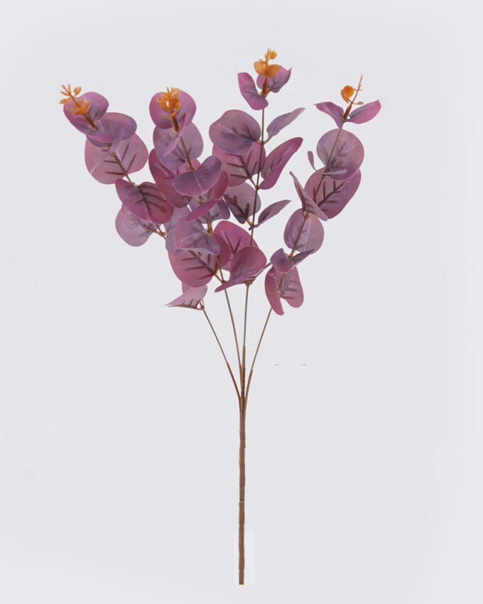 Artificial Plant 13*13*47cm Eucalyptus *4 bush GS-17725118 2026Mar YeahFlower is one of Chinese leading OEM manufacturers and exporters , supplying the silk flowers, wholesale artificial trees