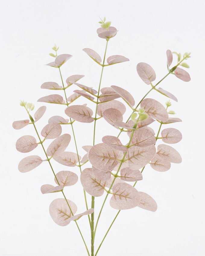 Artificial Plant 20*7*69cm Eucalyptus *6 single stem GS-67625009-Z1 2026Apr YeahFlower is one of Chinese leading OEM manufacturers and exporters , supplying the silk flowers, wholesale artificial trees