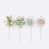 Artificial Plant 20*7*69cm Eucalyptus *6 single stem GS-67625009 2026Apr YeahFlower is one of Chinese leading OEM manufacturers and exporters , supplying the silk flowers, wholesale artificial trees